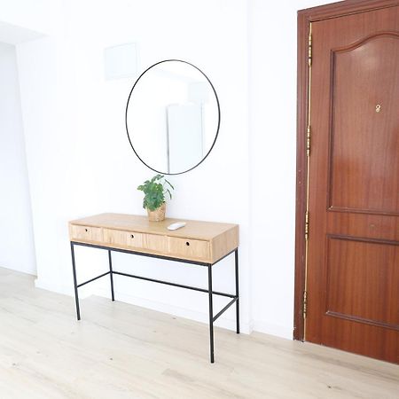 Apartamento Familiar, Luminoso Y Mediterraneo By Hometels Sagunto Εξωτερικό φωτογραφία
