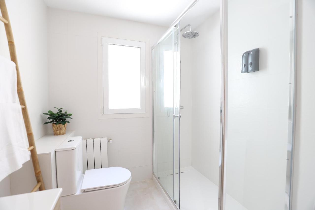 Apartamento Familiar, Luminoso Y Mediterraneo By Hometels Sagunto Εξωτερικό φωτογραφία