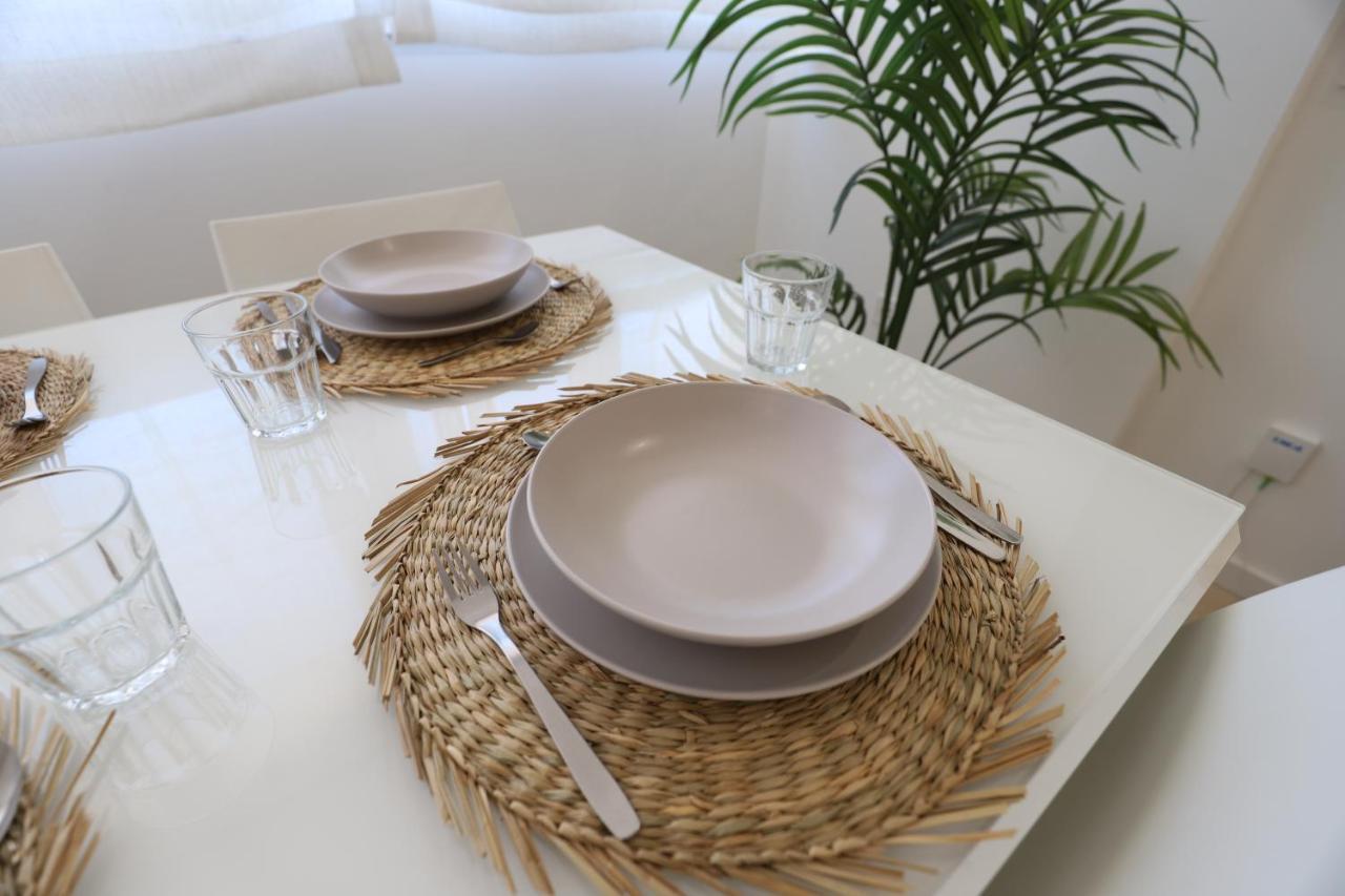 Apartamento Familiar, Luminoso Y Mediterraneo By Hometels Sagunto Εξωτερικό φωτογραφία