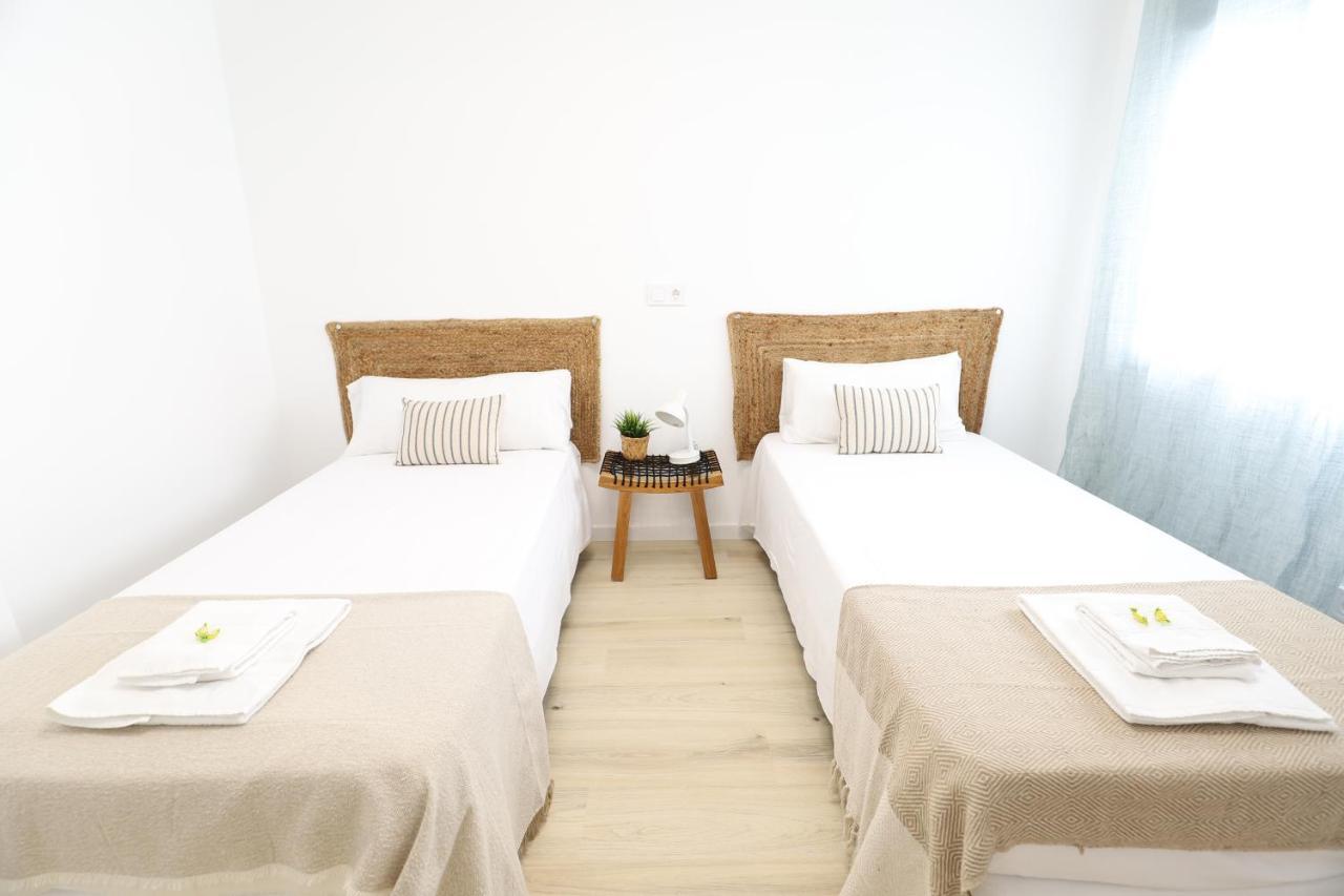 Apartamento Familiar, Luminoso Y Mediterraneo By Hometels Sagunto Εξωτερικό φωτογραφία