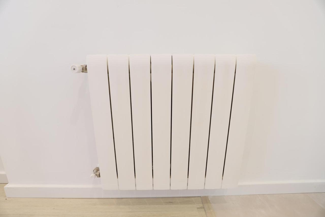 Apartamento Familiar, Luminoso Y Mediterraneo By Hometels Sagunto Εξωτερικό φωτογραφία