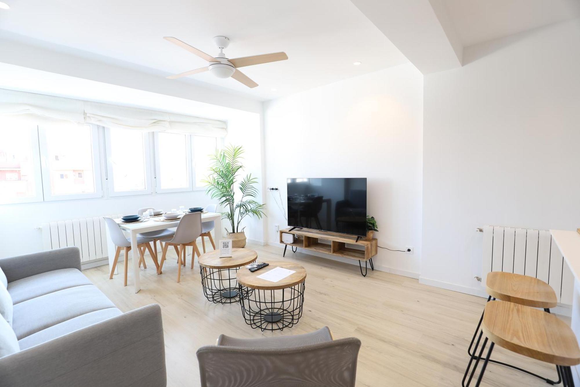 Apartamento Familiar, Luminoso Y Mediterraneo By Hometels Sagunto Εξωτερικό φωτογραφία