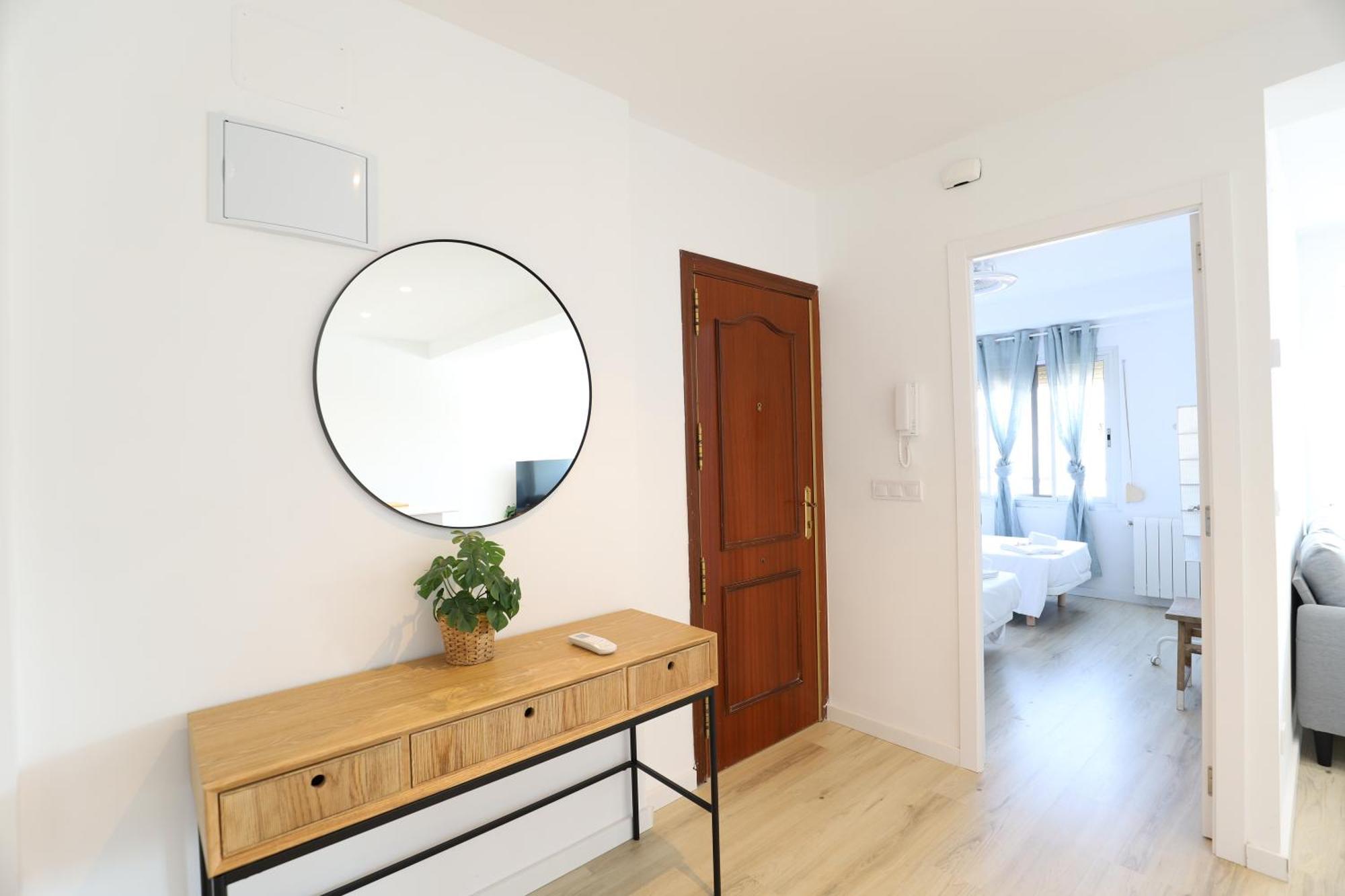 Apartamento Familiar, Luminoso Y Mediterraneo By Hometels Sagunto Εξωτερικό φωτογραφία