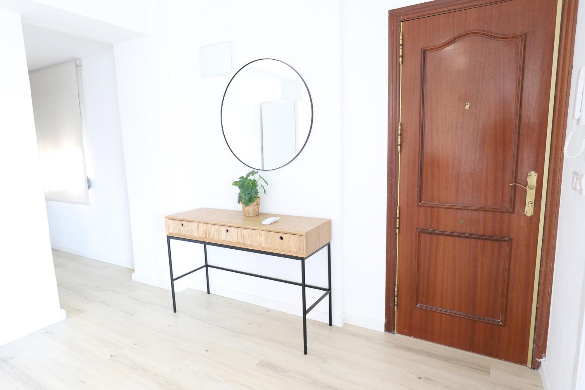 Apartamento Familiar, Luminoso Y Mediterraneo By Hometels Sagunto Εξωτερικό φωτογραφία