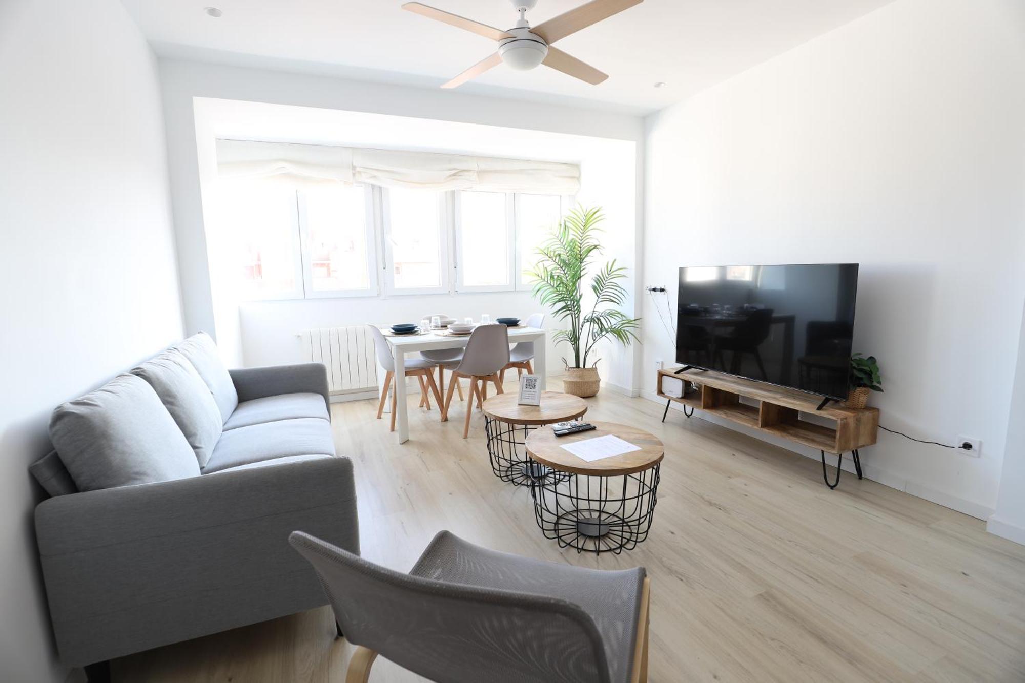 Apartamento Familiar, Luminoso Y Mediterraneo By Hometels Sagunto Εξωτερικό φωτογραφία