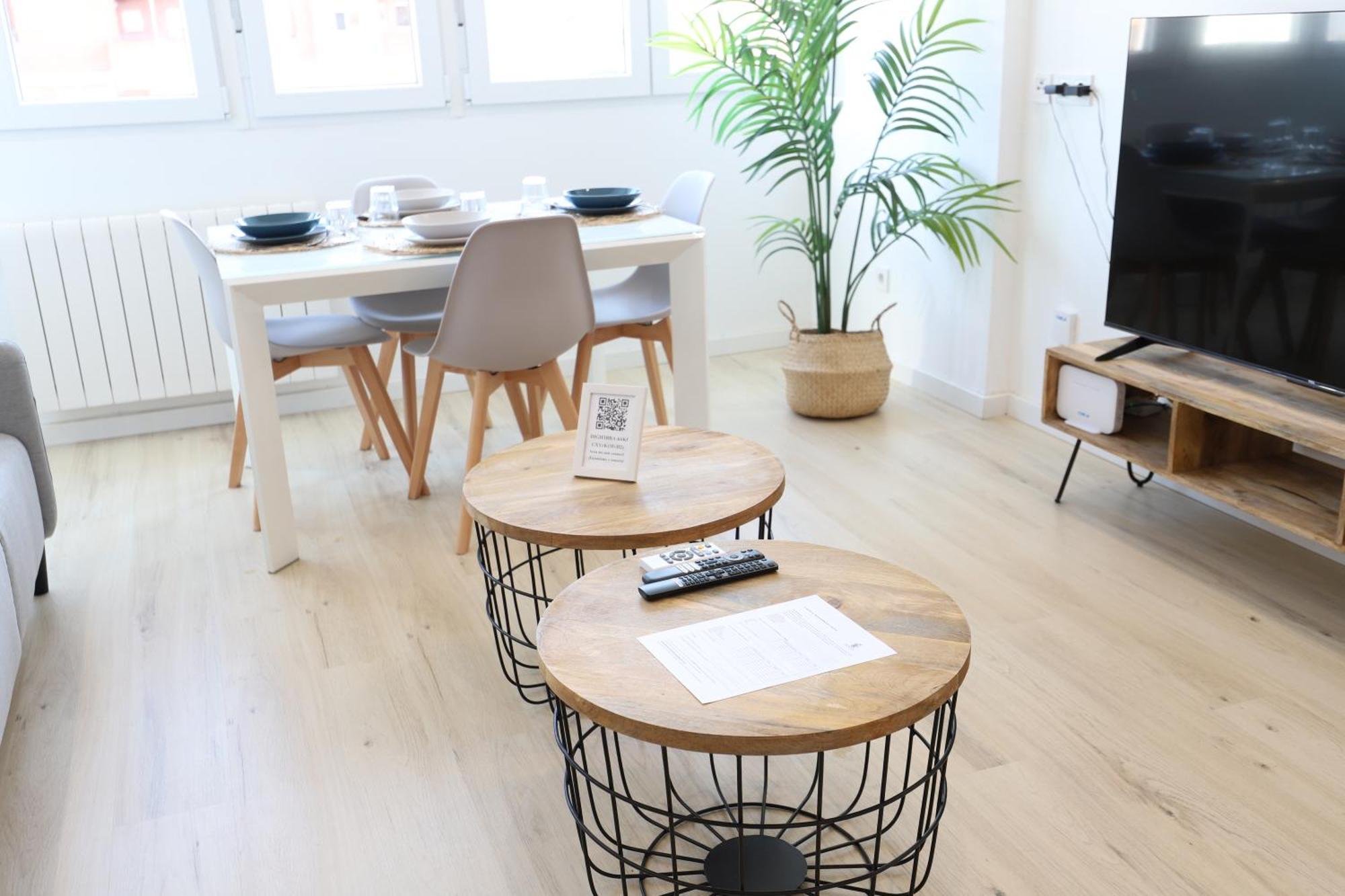 Apartamento Familiar, Luminoso Y Mediterraneo By Hometels Sagunto Εξωτερικό φωτογραφία