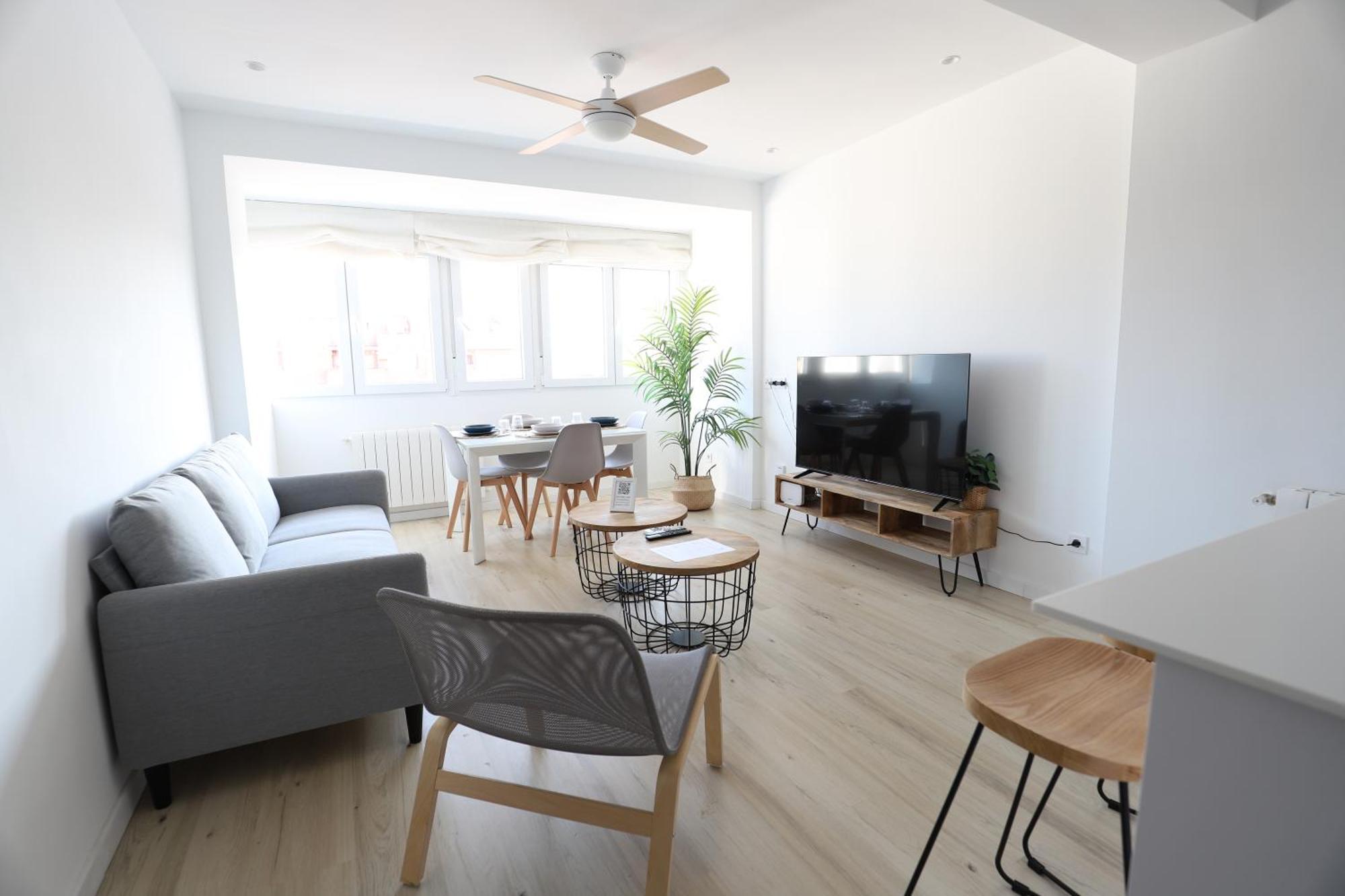 Apartamento Familiar, Luminoso Y Mediterraneo By Hometels Sagunto Εξωτερικό φωτογραφία